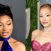 Megan The Stallion Hopes To ‘Manifest’ Ariana Grande Collab