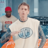MGK Is Like A Rolling Stone In Choreographed ‘Cliché’ Video