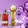 New York vs. Indiana Bourbons, Ranked For The NBA Playoffs