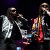 Quavo Drops The Takeoff Collab ‘Dope Boy Phone’