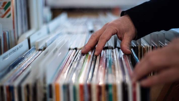 Indiecast Talk About The Current State Of Music Criticism