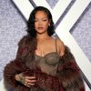 Rihanna Says Her New Pregnancy Won’t Delay Her Album