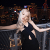 Rosé’s ‘Messy’ Video For ‘F1’ Shuts Down The Las Vegas Strip