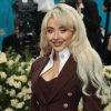 Sabrina Carpenter Shuts Down Pantless Met Gala Critics