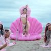 Sailorr’s ‘B*tches Brew’ Video Nods To ‘The Birth Of Venus’