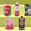 The 9 Best Grocery Store Snacks To Try This May, 2025