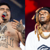 That Mexican OT And Lil Wayne Team Up For ‘Baby Mad At Me’