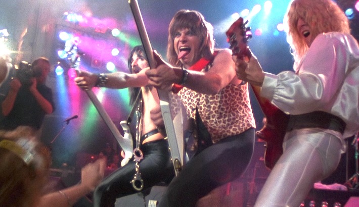‘This Is Spinal Tap’ Re-Release Will ‘Go To 11’ In Theaters