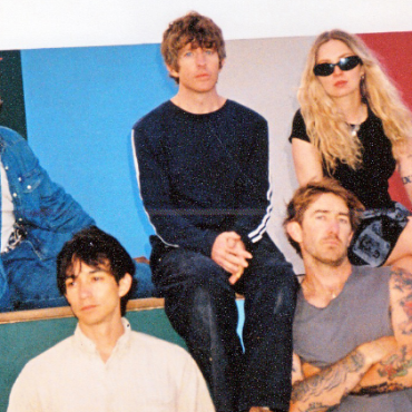 Turnstile And Tony Hawk Are In A Taco Bell Ad: Video