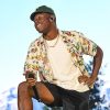 Tyler The Creator, Converse Tease 1908: Archives Collection