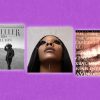 The Best Vinyl Releases Of May 2025