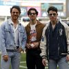 ‘Macy’s 4th Of July Fireworks’: Jonas Brothers, Ava Max