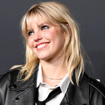 Reneé Rapp’s 2025 Tour Dates: ‘Bite Me’