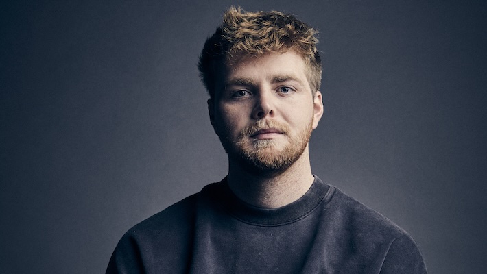Alex Warren’s ‘Ordinary’ Hits No. 1 On The Hot 100 Chart
