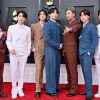 BTS’ Reunion Date Is In 2026, Reportedly