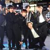 BTS Reunite At J-Hope’s Solo Concert In South Korea