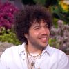 Benny Blanco Surprises A Prom And DJs
