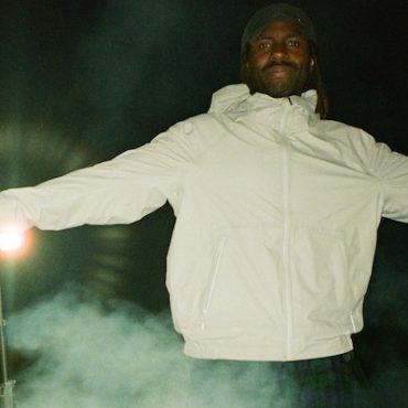 Blood Orange’s ‘The Field’ Is His First Song In Three Years