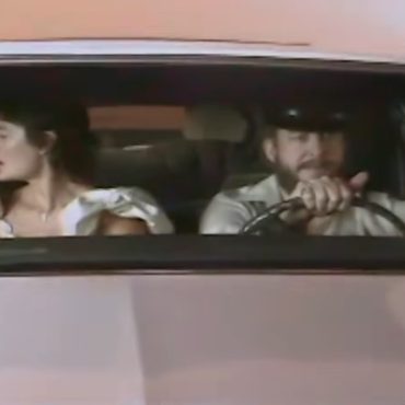 Bon Iver’s ‘From’ Video Has Him As A Limo Driver & Lawyer