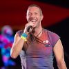 Coldplay Played ‘Speed Of Sound’ For the First Time In Years