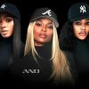 Ciara Taps Normani & Teyana Taylor For ‘Ecstacy’ Remix