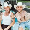Bailey Zimmerman And Diplo Share ‘Ashes’