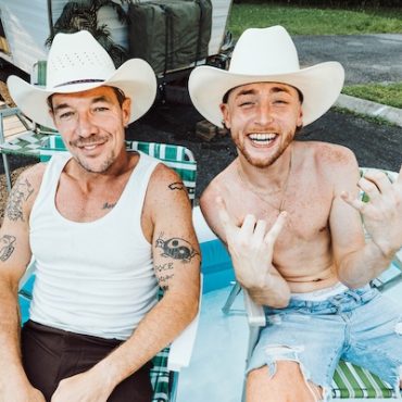 Bailey Zimmerman And Diplo Share ‘Ashes’