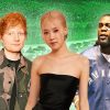 ‘F1’ Exemplifies Music’s Growing Global Connection