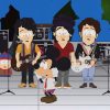Joe Jonas ‘Loved’ When ‘South Park’ Made Fun Of Jonas Bros.