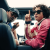 Kevin Abstract Dominic Fike ‘Geezer’ Video