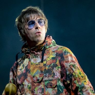 Liam Gallagher Says The Oasis Reunion Tour Will Be Simple