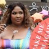 Lizzo Gives A Pro-Trans Speech And Sings ‘Over The Rainbow’