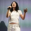 Lorde’s Surprise Glastonbury Performance Of ‘Virgin’: Video