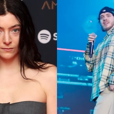 Lorde Says Jack Harlow Was Impressed By Her ‘Virgin’ Lyrics