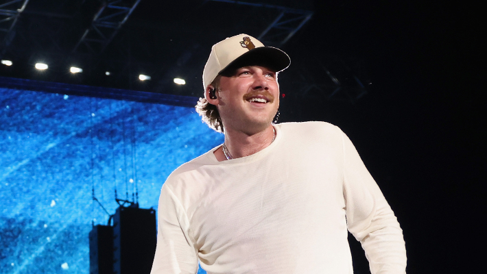 Morgan Wallen’s ‘I’m The Problem’ Tour Setlist
