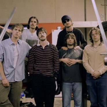 Post Animal Shares The ‘What’s A Good Life’ Video