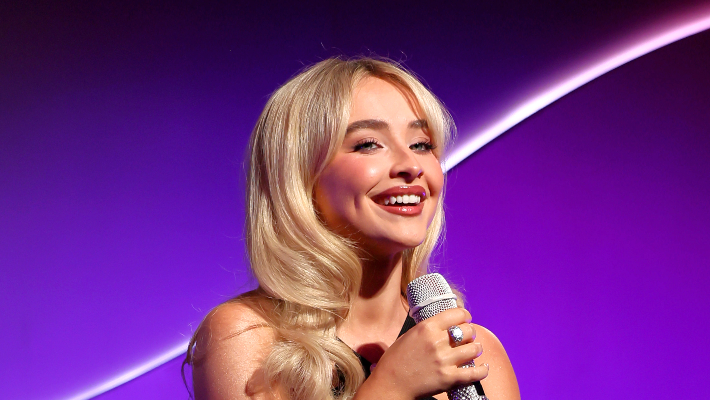 Sabrina Carpenter Billboards May Tease New Music