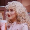 Sabrina Carpenter Launches Dunkin’ Ad & Drink With Ad: Video