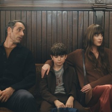 What To Know About The Dakota Johnson Movie