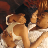 Teyana Taylor’s ‘Bed Of Roses’ Video Stars Aaron Pierre
