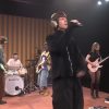 Turnstile Perform ‘I Care’ And ‘Dull’ On ‘Fallon’: Video