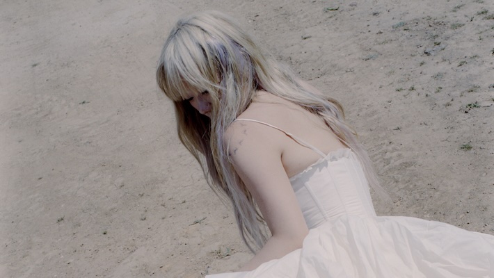 Wisp Announces ‘If Not Winter’ And Shares ‘Save Me Now’