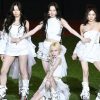 aespa Tease ‘Dirty Work’ With A Teaser Video