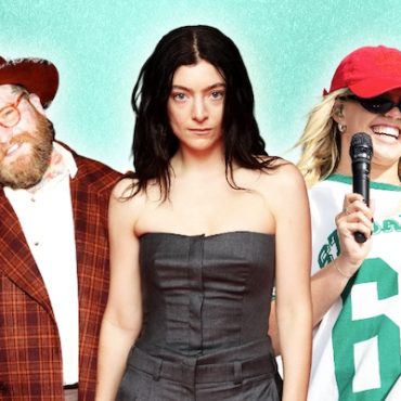 Lorde, Teddy Swims, & More