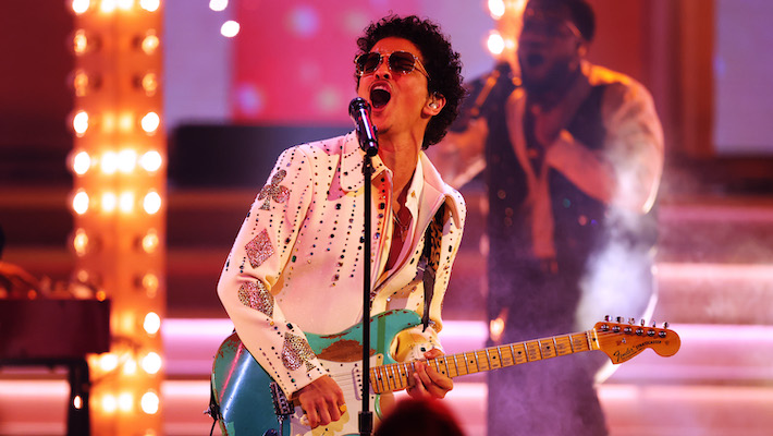Bruno Mars Leads ‘Fortnite Festival’ Season 9