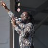 Burna Boy’s Upcoming Tour Dates Show ‘No Sign Of Weakness’