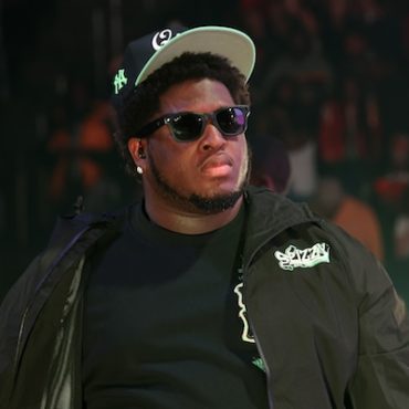 Cash Cobain Announces ‘Party With Slizzy’ Tour Dates