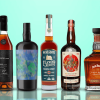 The Best Hazmat Bourbons With As Much Flavor As Heat, Ranked