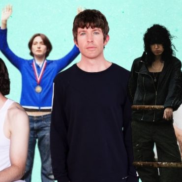 Steven Hyden’s Favorite Music Of 2025 So Far