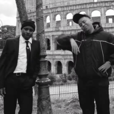 IDK & Cordae Share The Jazzy ‘Prince George’ Video